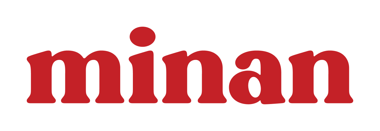MINAN Logo